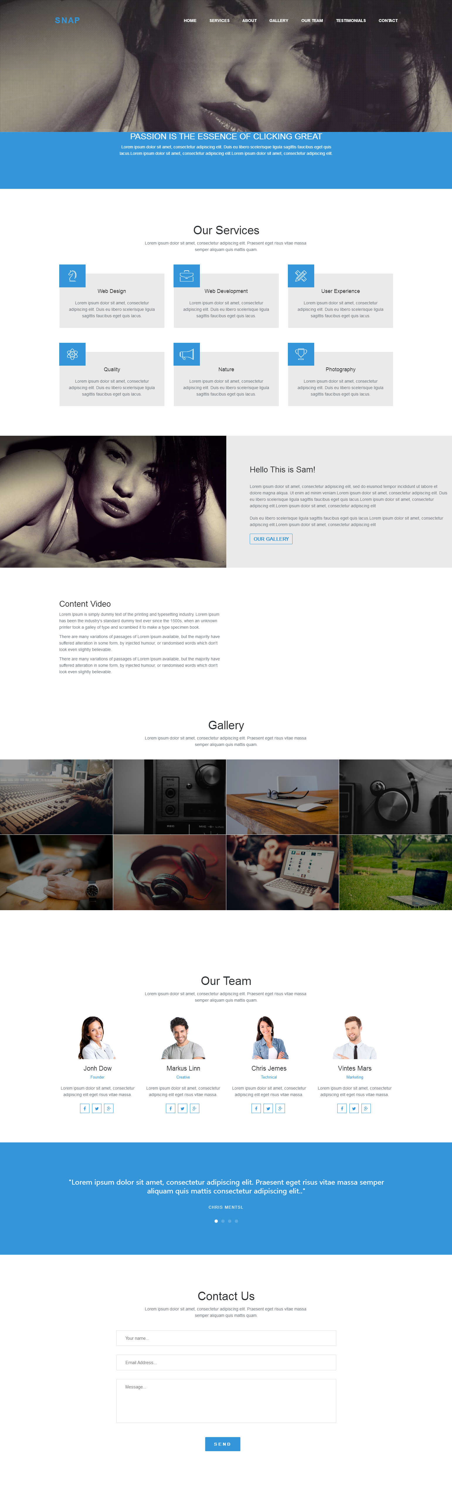 Gallery