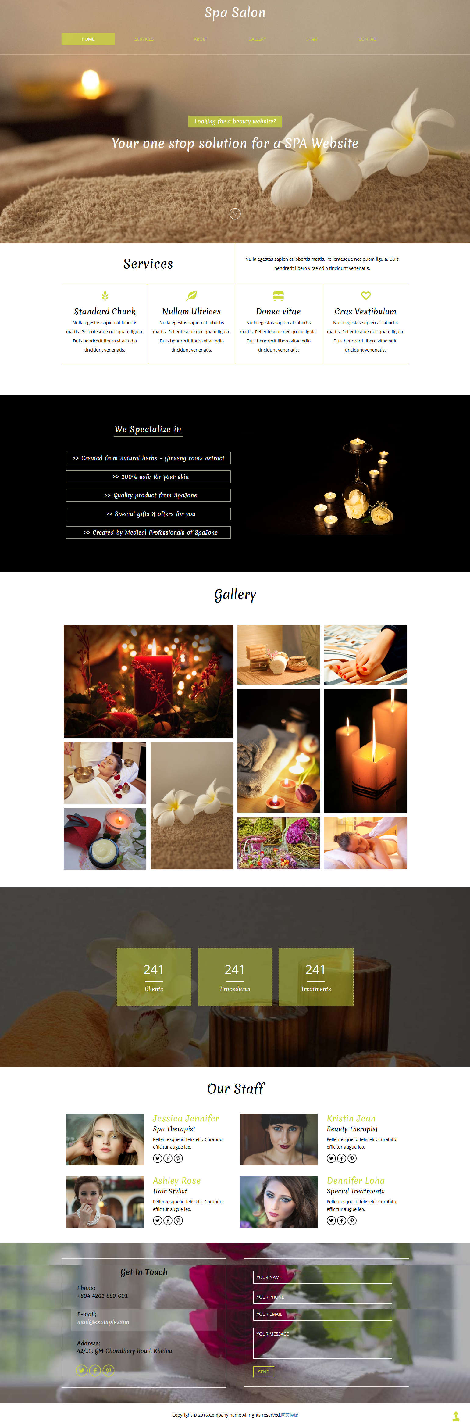 Gallery